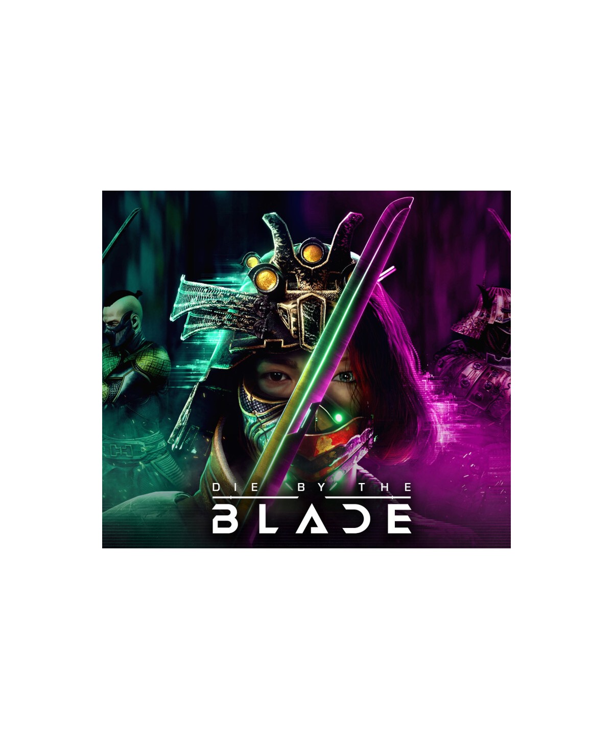 Die by the Blade Steam Key GLOBAL
